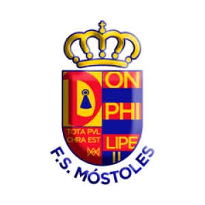 Суидад Де Мостолес