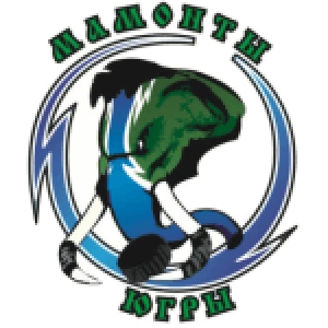 Мамонты Югры