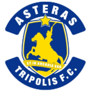 Астерас Триполис Б