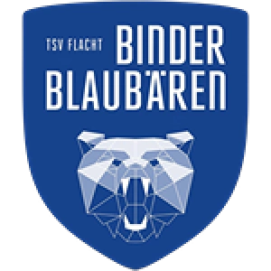 Биндер Блауберен ТСВ Флахт (Ә)