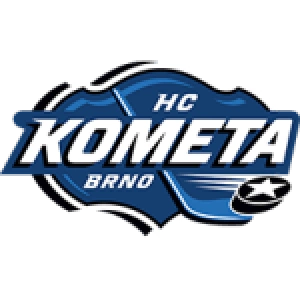 Комета Брно