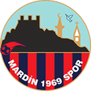 Мардин 1969 Спор