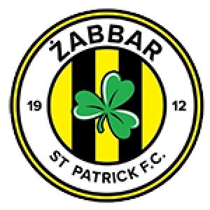 Заббар Сент-Патрик