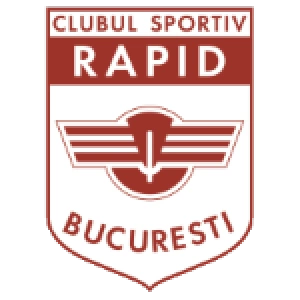Рапид Бухарест (Ә)