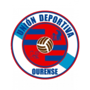 УД Оуренсе