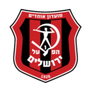 Хапоэль Иерусалим