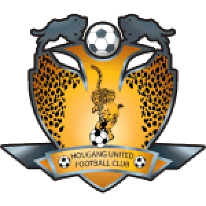 Хеган Юнайтед