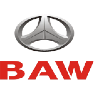 Бейджин Авто