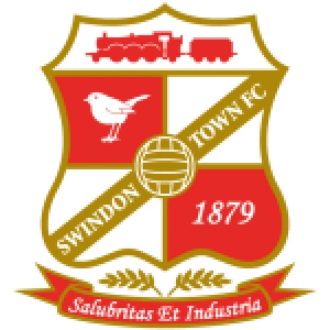 Суиндон Таун