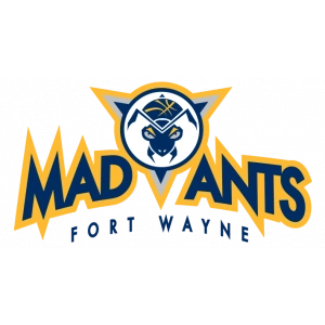Форт-Уэйн Мэд Энтс