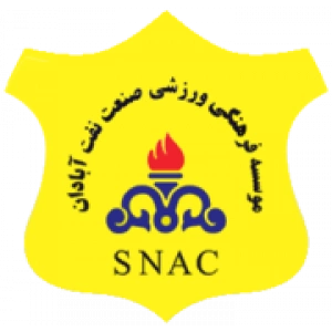 Палэйеш Нафт Абадан