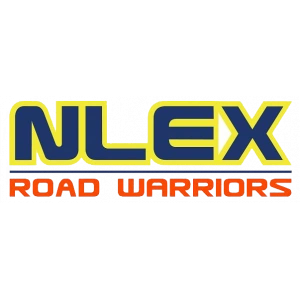 Роуд Уорриорз