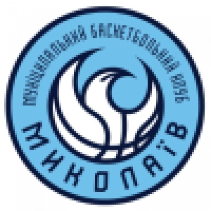 Нико-Баскет Миколаив