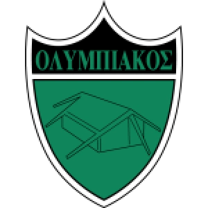 Олимпиакос Никосия