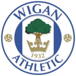 Уиган Атлетик U-21