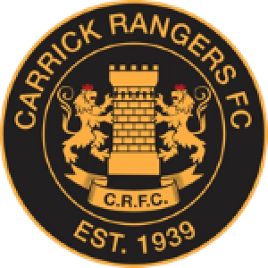 Каррик Рейнджерс