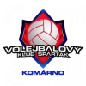 Спартак Комарно
