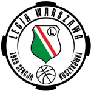 Легия Варшава