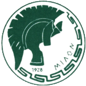 Аонс Милонас