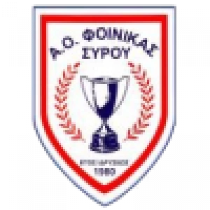 Фоиникас Сирой