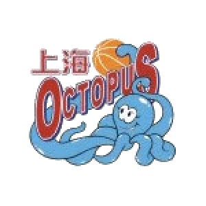 Шанхай Октопус (Ә)