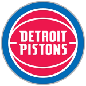 Детройт Пистонс