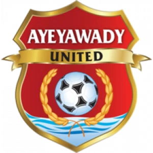 Айявади Юнайтед