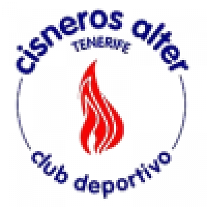 Сиснерос Альтер