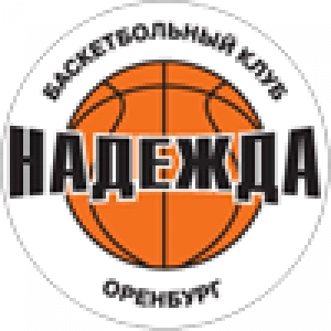 Надежда Оренбург (Ә)