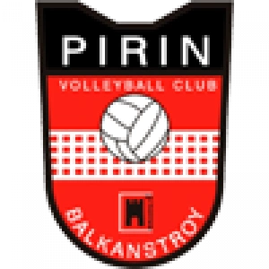 Пирин Балканстрой