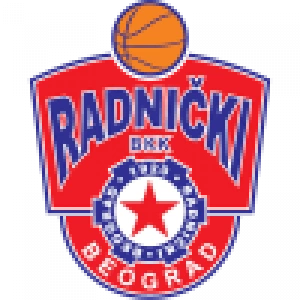 Раднички Белград