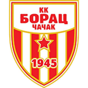 Борац Чачак