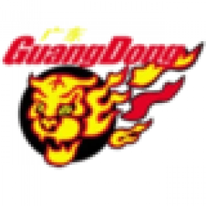 Гуандун Тайгерс