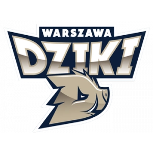 Дзики Варшава