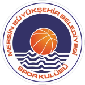 Мерсин Бююкшехир Беледиеси