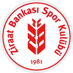 Зираат Банкасы