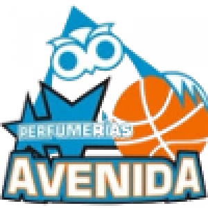 Перфумериас Авенида (Ә)