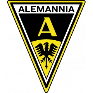 Алемания Аахен (Ә)