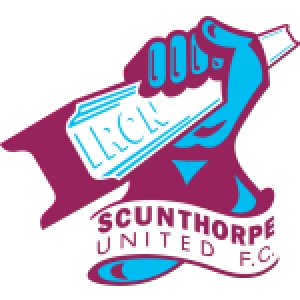 Сканторп Юнайтед