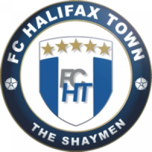 Галифакс Таун