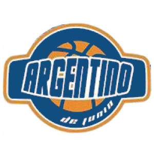 Архентино Хунин