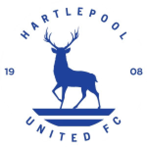 Хартлпул Юнайтед