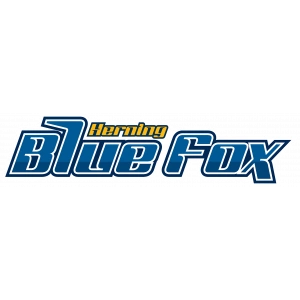 Хернинг Блю Фокс