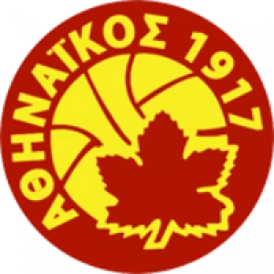 Атхинаикос (Ә)