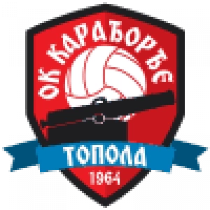 Караджордже Топола