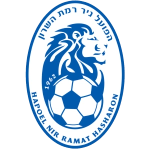Хапоэль Рамат-ха-Шарон
