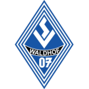 Вальдхоф Мангейм