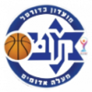 Маккаби Маале-Адумим