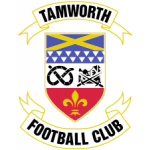 Тамворт