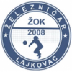 Железничар Лайковац (Ә)